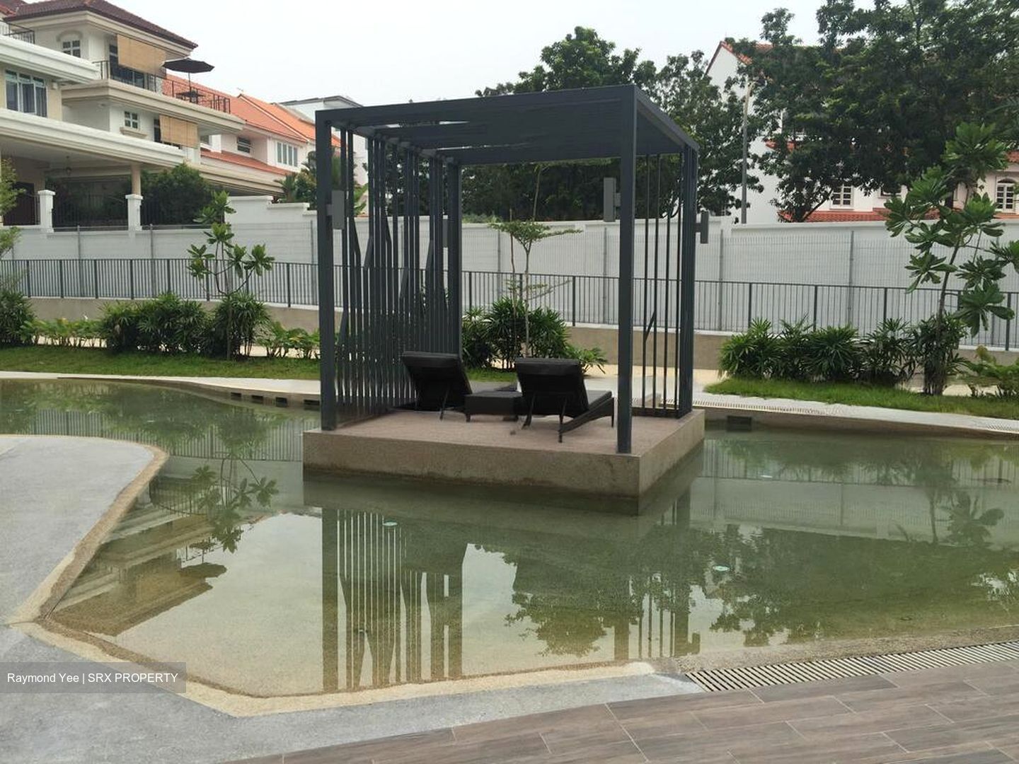 Natura@Hillview (D23), Apartment #563175681